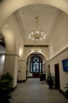 Ground Floor Lobby (Photograph Courtesy of Mr. Lau Chi Chuen)